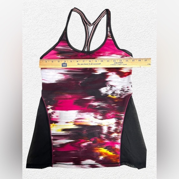 Lululemon | Cool Racerback Shine On Tank Top - Picture 7 of 7